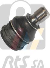 RTS 93-02907 - Ball Joint autospares.lv
