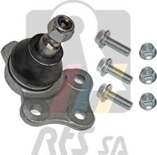 RTS 93-02406-056 - Ball Joint autospares.lv