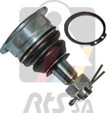 RTS 93-02547 - Ball Joint autospares.lv