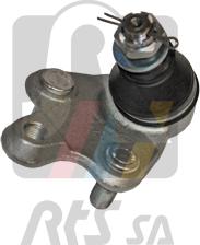 RTS 93-02557 - Ball Joint autospares.lv