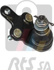 RTS 93-02565 - Ball Joint autospares.lv