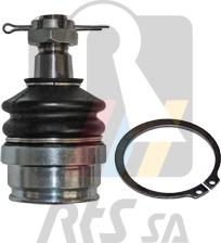 RTS 93-02516 - Ball Joint autospares.lv