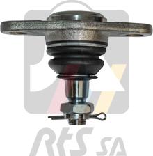 RTS 93-02582 - Ball Joint autospares.lv