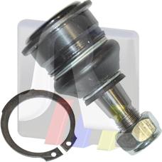 RTS 93-02311 - Ball Joint autospares.lv