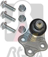 RTS 93-07056-056 - Ball Joint autospares.lv