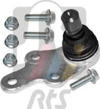 RTS 93-07065-256 - Ball Joint autospares.lv