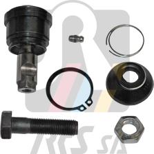 RTS 93-17185 - Ball Joint autospares.lv