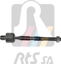 RTS 92-99548-010 - Inner Tie Rod, Axle Joint autospares.lv