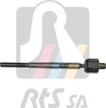 RTS 92-99506 - Inner Tie Rod, Axle Joint autospares.lv