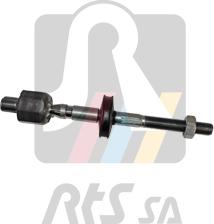 RTS 92-99507-010 - Inner Tie Rod, Axle Joint autospares.lv