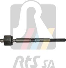 RTS 92-99538 - Inner Tie Rod, Axle Joint autospares.lv