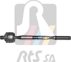 RTS 92-99621 - Inner Tie Rod, Axle Joint autospares.lv