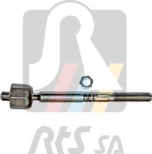 RTS 92-95922 - Inner Tie Rod, Axle Joint autospares.lv