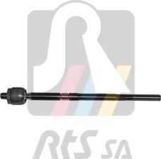RTS 92-90961 - Inner Tie Rod, Axle Joint autospares.lv