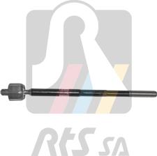 RTS 92-90984 - Inner Tie Rod, Axle Joint autospares.lv