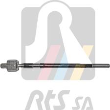 RTS 92-90933 - Inner Tie Rod, Axle Joint autospares.lv