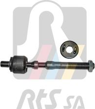 RTS 92-90401 - Inner Tie Rod, Axle Joint autospares.lv