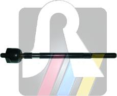 RTS 92-90411 - Inner Tie Rod, Axle Joint autospares.lv