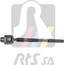 RTS 92-90418 - Inner Tie Rod, Axle Joint autospares.lv