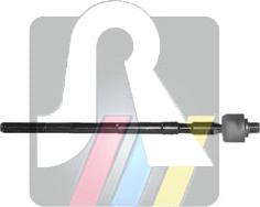 RTS 92-90480 - Inner Tie Rod, Axle Joint autospares.lv
