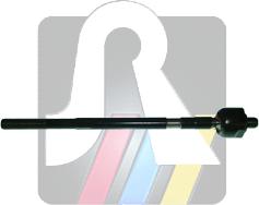 RTS 92-90423 - Inner Tie Rod, Axle Joint autospares.lv