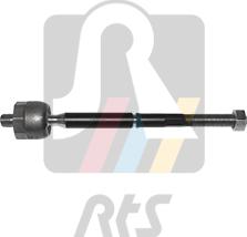 RTS 92-90540-010 - Inner Tie Rod, Axle Joint autospares.lv