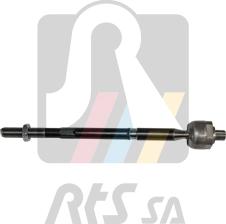 RTS 92-90520-010 - Inner Tie Rod, Axle Joint autospares.lv