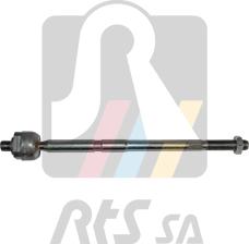 RTS 92-90669 - Inner Tie Rod, Axle Joint autospares.lv