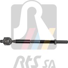 RTS 92-90635 - Inner Tie Rod, Axle Joint autospares.lv