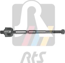 RTS 92-90149-010 - Inner Tie Rod, Axle Joint autospares.lv