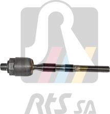 RTS 92-90801 - Inner Tie Rod, Axle Joint autospares.lv