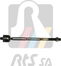 RTS 92-90399-010 - Inner Tie Rod, Axle Joint autospares.lv