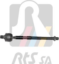 RTS 92-90342-010 - Inner Tie Rod, Axle Joint autospares.lv