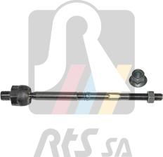 RTS 92-90304-010 - Inner Tie Rod, Axle Joint autospares.lv