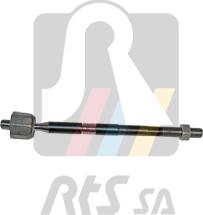 RTS 92-90307-014 - Inner Tie Rod, Axle Joint autospares.lv