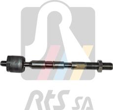 RTS 92-90728-010 - Inner Tie Rod, Axle Joint autospares.lv