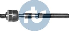 RTS 92-98802-026 - Inner Tie Rod, Axle Joint autospares.lv