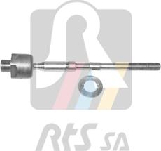 RTS 92-92579-026 - Inner Tie Rod, Axle Joint autospares.lv