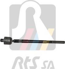 RTS 92-92334 - Inner Tie Rod, Axle Joint autospares.lv