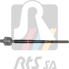 RTS 92-92330 - Inner Tie Rod, Axle Joint autospares.lv