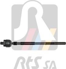 RTS 92-09913 - Inner Tie Rod, Axle Joint autospares.lv