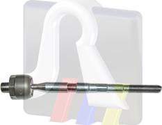 RTS 92-09594 - Inner Tie Rod, Axle Joint autospares.lv