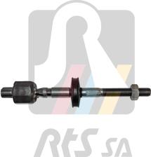 RTS 92-09562 - Inner Tie Rod, Axle Joint autospares.lv