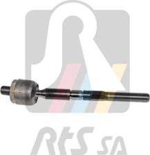 RTS 92-09607 - Inner Tie Rod, Axle Joint autospares.lv