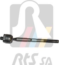 RTS 92-09632 - Inner Tie Rod, Axle Joint autospares.lv