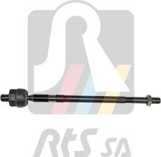 RTS 92-09102-010 - Inner Tie Rod, Axle Joint autospares.lv