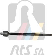 RTS 92-09111 - Inner Tie Rod, Axle Joint autospares.lv