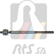 RTS 92-09129 - Inner Tie Rod, Axle Joint autospares.lv