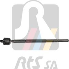 RTS 92-09752 - Inner Tie Rod, Axle Joint autospares.lv