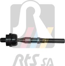 RTS 92-09764 - Inner Tie Rod, Axle Joint autospares.lv